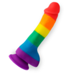 Dildo emoji