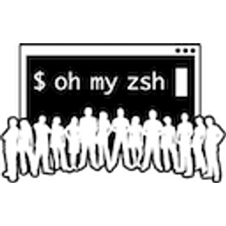 Oh My Zsh emoji