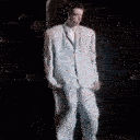 Byrne Big Suit emoji
