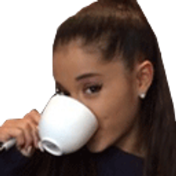 Aricoffee emoji