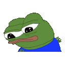 Pepe Dab emoji