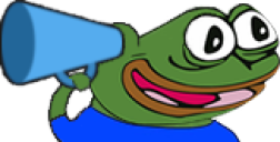 Deafge emoji