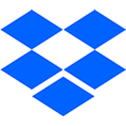 Dropbox Rebrand emoji
