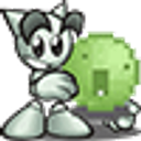 La Fella emoji
