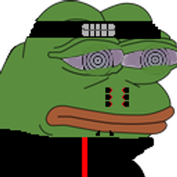 Pepo Otaku emoji