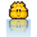 Knuddels Breathing emoji