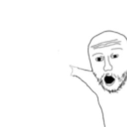 Soyjakpoint emoji