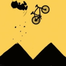 Charliebrownbike emoji