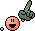 Number1 emoji