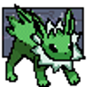 Jolteon Shiny emoji