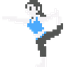 Wii Fit emoji