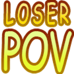 Loser Pov emoji