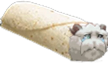 Porrito emoji