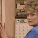 Goldengirls Blanche emoji