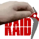 Pettheraiders emoji