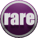 Rare emoji