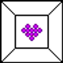 Jewel Blink emoji