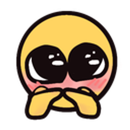 Uwuuuuu emoji