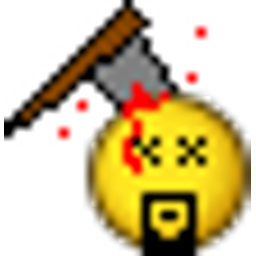 Axe Head emoji