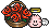 Roses Angel emoji