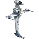 B Wing emoji