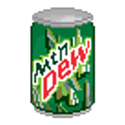 Mountain Dew emoji