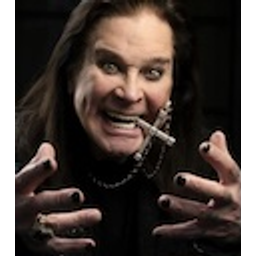 Ozzy emoji