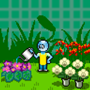 Plant Carnivore emoji