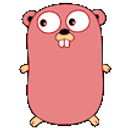 Gopher Vibes emoji