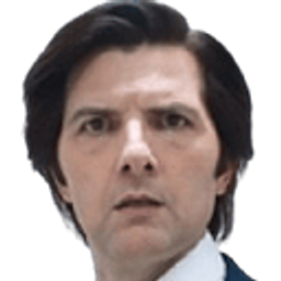 Mark Severance emoji
