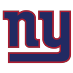Nygiants emoji