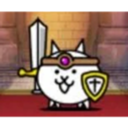 Brave Cat emoji