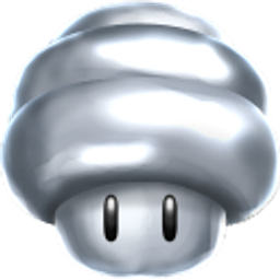 Mushroom Spring emoji