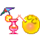Tropical Drink emoji