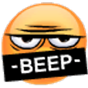Dirty Language emoji