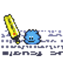 Textmarker Knuddels emoji