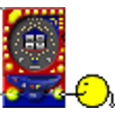 Pachinko emoji