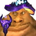 Czarnoksieznik emoji