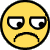 Ur Not Happy emoji