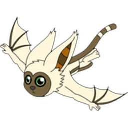 Flymomo emoji
