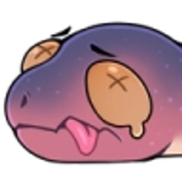 Deadraptor emoji