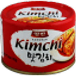 Kimchi emoji