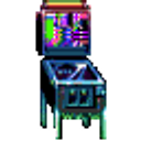 Arcade emoji