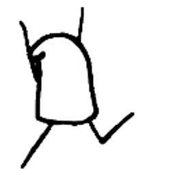 Flork Omw emoji
