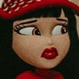 Girlwatbratz emoji