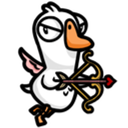 Cupidduck0 emoji