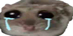 Ohcry emoji