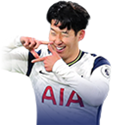 Son Heung Min emoji