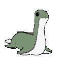 Nessy Pop emoji