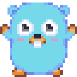 8bitgopher emoji